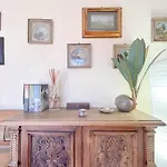 Vicinanza Alle Terme 5 Posti Letto Con Giardino Apartmán *