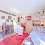 Apartmán Vicinanza Alle Terme 5 Posti Letto Con Giardino