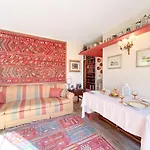 Apartmán Vicinanza Alle Terme 5 Posti Letto Con Giardino