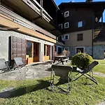 Apartmán Vicinanza Alle Terme 5 Posti Letto Con Giardino Premadio