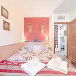 Vicinanza Alle Terme 5 Posti Letto Con Giardino Apartmán *
