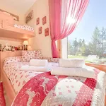 Apartmán Vicinanza Alle Terme 5 Posti Letto Con Giardino