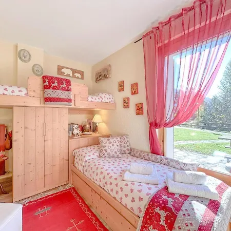 Apartmán Vicinanza Alle Terme 5 Posti Letto Con Giardino Premadio