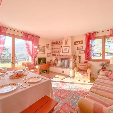 Vicinanza Alle Terme 5 Posti Letto Con Giardino Apartmán *